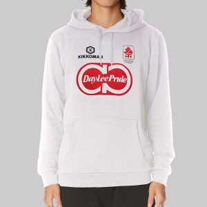 Matt Stonie Kikkoman Day Lee Pride Sweatshirt