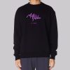 Mattia Polibio Merch Cute Sweatshirt