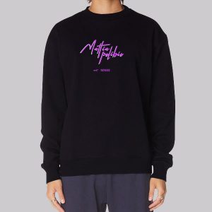 Mattia Polibio Merch Cute Sweatshirt Mattia Polibio Merch Cute Sweatshirt