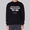 Meat Market Satriale’s Pork Store Sweatshirt
