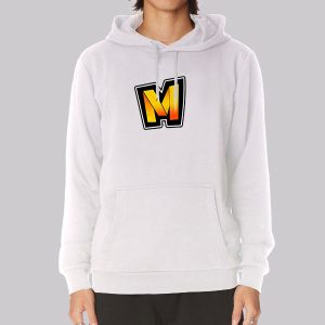 Meaty Marley Face M Logo Sweatshirt