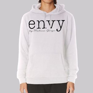 Melissa Gorga Envy Is My Own Sweatshirt