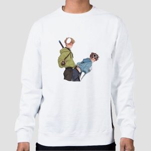 Meme Dsmp Panel Dnfisflorida Sweatshirt Meme Dsmp Panel Dnfisflorida Sweatshirt