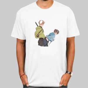 Meme Dsmp Panel Dnfisflorida Sweatshirt