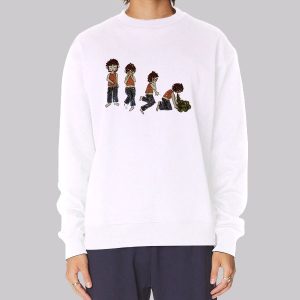 Meme Enya Umanzor Merch Sweatshirt Meme Enya Umanzor Merch Sweatshirt