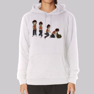 Meme Enya Umanzor Merch Sweatshirt