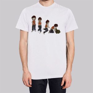 Meme Enya Umanzor Merch Sweatshirt 3