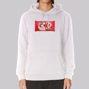 Meme Kit Connor Heartstopper Chocolate Sweatshirt