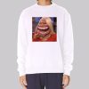 Meme Mugshot Nicki Minaj Sweatshirt