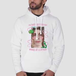 Meme My Horny Ass Could Not Sweatshirt