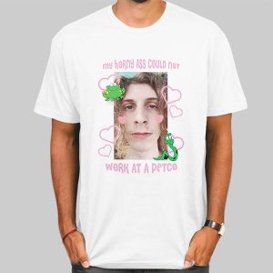 Meme My Horny Ass Could Not Sweatshirt 2 Meme My Horny Ass Could Not Sweatshirt 3