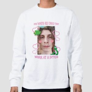 Meme My Horny Ass Could Not Sweatshirt 3 Meme My Horny Ass Could Not Sweatshirt 4