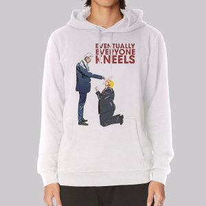 Meme Pro Biden Dark Brandon Sweatshirt
