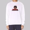 Meme Robbie Shapiro Robarazzi Sweatshirt