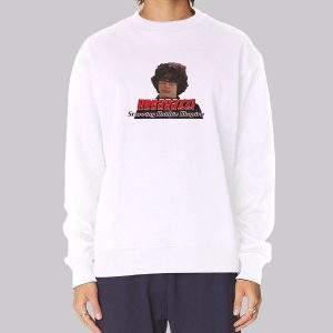 Meme Robbie Shapiro Robarazzi Sweatshirt