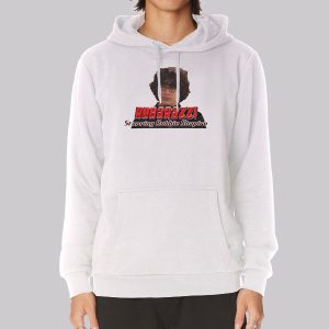 Meme Robbie Shapiro Robarazzi Sweatshirt