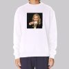 Meme Tea Is Gay Sweatshirt