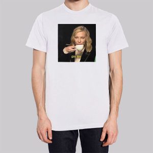 Meme Tea Is Gay Sweatshirt 3