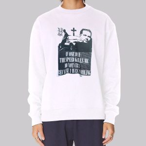 Memorial Movie Fast and Furious Sweatshirt Memorial Movie Fast and Furious Sweatshirt