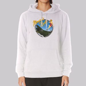 Memphis Belle Movie Vintage 80s Sweatshirt