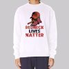 Mens of Redneck Lives Matter Sweatshirt