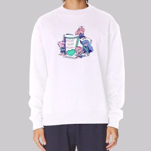 Mental Health Matters Super Freak Sweatshirt Mental Health Matters Super Freak Sweatshirt