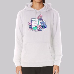 Mental Health Matters Super Freak Sweatshirt