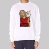 Merch Doods Maximilian Dood Sweatshirt