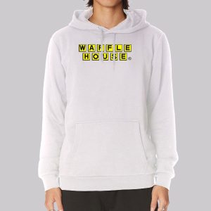 Merch Waffle House Sweatshirt
