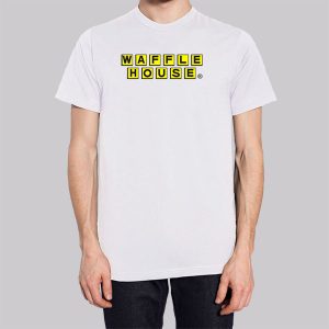 Merch Waffle House Sweatshirt 3