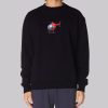 Merch by Tony Lopez Helicopter Sweatshirt