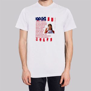 Merica 4th of July Joe Dirt Def Leppard Sweatshirt 3