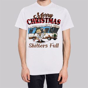Merry Christmas Eddie Shitters Full Sweatshirt 2 Merry Christmas Eddie Shitters Full Sweatshirt 3