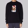 Merry Christmas Tame Impala Inquisitormaster Merch Sweatshirt