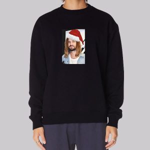 Merry Christmas Tame Impala Inquisitormaster Merch Sweatshirt