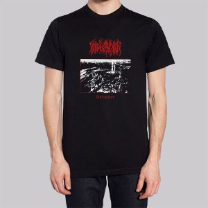 Metal Merchandise Blood Incantation Sweatshirt 2 Metal Merchandise Blood Incantation Sweatshirt 3