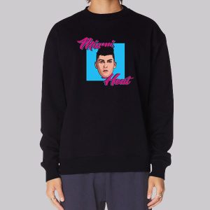 Miami Heat Tyler Herro Sweatshirt