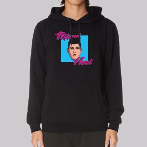 Miami Heat Tyler Herro Sweatshirt