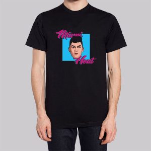 Miami Heat Tyler Herro Sweatshirt 2 Miami Heat Tyler Herro Sweatshirt 3