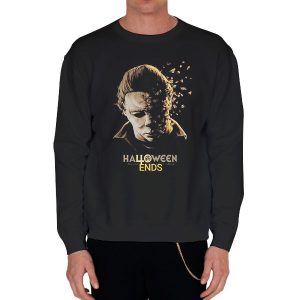 Michael Myers Halloween Ends Sweatshirt