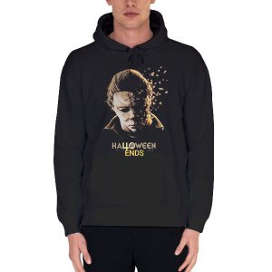 Michael Myers Halloween Ends Sweatshirt