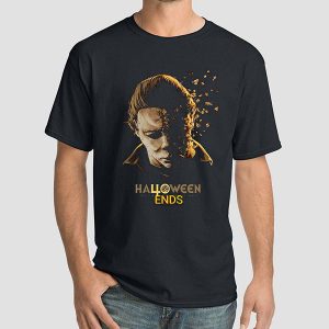 Michael Myers Halloween Ends Sweatshirt 2 Michael Myers Halloween Ends Sweatshirt 3