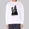 Michael Myers Halloween Kills Sweatshirt