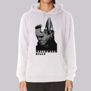 Michael Myers Halloween Kills Sweatshirt