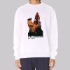 Michael Myers Horror Movie Halloween Kills Sweatshirt