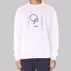Michael Reeves Merch Lines Sweatshirt