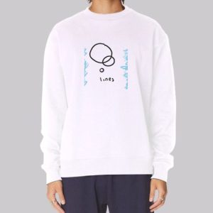 Michael Reeves Merch Lines Sweatshirt 3 Michael Reeves Merch Lines Sweatshirt 4