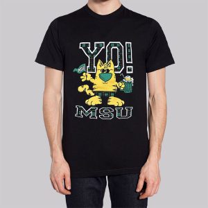 Michigan State Vintage Msu Sweatshirt 2 Michigan State Vintage Msu Sweatshirt 3