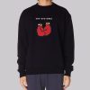Mike Tyson 5963 007 373 Sweatshirt