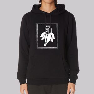 Milky Banana Dakblake Merch Sweatshirt